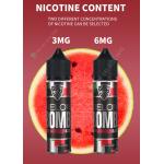 VGOD Vape Juice E-Liquid Bomb E Cigarette Vaping Liquid Tobacco Ingredient 1000 Falvors for sale