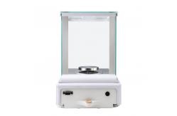 China LCD Backlighting Display Digital Weighing Balance For Laboratory supplier