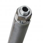 -200C To 600C Five Layer Sintered Wire Mesh For Polyester Filtration for sale