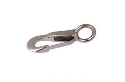 China 3/8'' Pet Use Bolt Snaps Hook Trigger Hooks For Dog Leads supplier