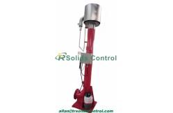 China Environment Friendly Flare Ignition Rapidly Burn Separated H₂S Gas supplier