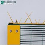 358 Prison Mesh Fence Customize Anti Cut CE Certification Sustainable for sale