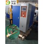 DY3500  Auto  tube welding  transformer welding  automatic pipe welding machine for sale