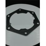 Custom Size AC Compressor Components stretchable Cylinder Head Gasket