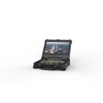 T40 Universal Powerful Ground Control Station with Dual Touch Screens for Drone Command and Control for sale