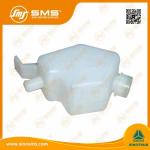 WG9719230014 Oil Tank For Clutch Sinotruk Howo Truck Gearbox Spare Parts for sale