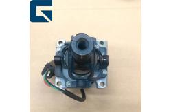 China 487-8455 Hydraulic Remote Control Valve Joystick 4878455 For E320GC E323GC E345GC supplier