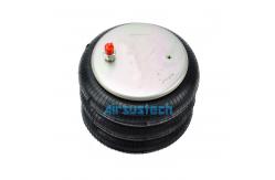 China Airsustech Air Spring Assembly 3B7994 Cross Contitech 64572 Watson Chalin AS-0019-F supplier