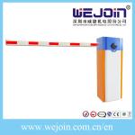 Vehicle Automatic Parking Gate Barrier Heavy Duty CNC Comprehensive Precision Process