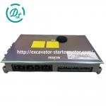 Excavator ECM Controller YN22E00037F2 YY22E00037F1 Kobelco SK135SR-1 for sale