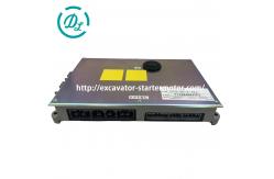 China Excavator ECM Controller YN22E00037F2 YY22E00037F1 Kobelco SK135SR-1 supplier