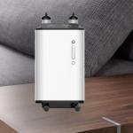 Medical 10L Mute Portable Oxygen Concentrator Specially Designed For People for sale