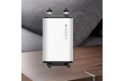 China Medical 10L Mute Portable Oxygen Concentrator Specially Designed For People supplier