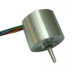 Smooth Speed Control Brushless DC Electric Motor With Good Dynamic Acceleration