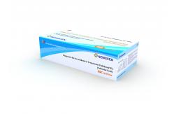 China 97.5% Syphilis Rapid Test Kit supplier