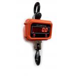 350m Unblock Distance 1.5T Industrial Digital Hanging Weighing Scale for sale