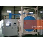 Vacuum Gas Quenching Furnace high temperature sintering furnace for sale