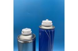 China Car Disinfectant Valve - Efficient Sanitization Solution for Vehicles - Advanced Specifications supplier