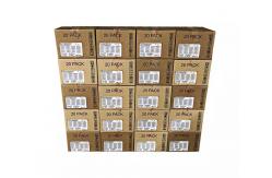 China 3.5 Internal Hard Drive HDD Seagate Exos X18 18 TB ST18000NM007J supplier