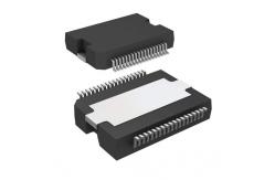 China TDA7563APDTR supplier