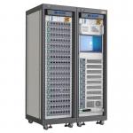 BMS Lithium & Lead Acid Battery Management Testing System For New Energy Vehicles And Energy Storage Station for sale