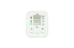 China Highly Accurate ODM  Home Medical Blood Pressure Monitors Digital LCD IC Chip supplier