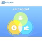 Digital Currency Java Card Applet , Java Smart Card Software for sale