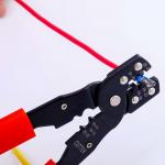 192g Electrical Lug Crimping Pliers Terminal Crimping Tool For Computer Pins And Sockets for sale