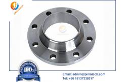 China DN10~DN2000 Gr5 Titanium Flange Titanium Grade 5 Flanges supplier