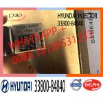 For HYUN-DAI Diesel Fuel Electronic Unit Injector BEBE4D21002 33800-84840