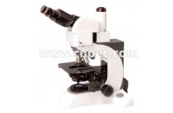 China Compensation Free Binocular Infinity Plan Microscope 1000X , EWF10X - 20 CE A12.1025 supplier