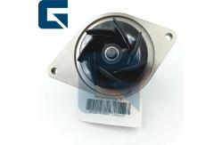 China 4891252  For QSB6.7 Engine Water Pump supplier