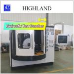 YST380 Adjustable Excavators Hydraulic Comprehensive Test Bench Manufacturer With Stable Performance for sale