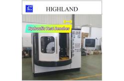 China YST380 Adjustable Excavators Hydraulic Comprehensive Test Bench Manufacturer With Stable Performance supplier