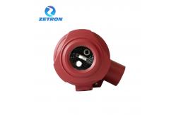 China Mic-200-Fd707ex Ultraviolet Infrared Flame Detector Explosion Proof 2 Flames supplier