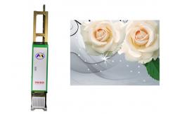 China 3d Effect 720dpi 7 Inch Uv Wall Printer Ce For Machine supplier