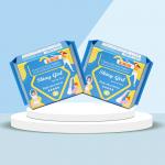 OEM Personalization Breathable Female Pad Absorption Large Capacity Sanitary Napkin for sale
