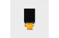China Instrument 2.0 Inch LCD Display 176 RGB *220 MCU LCD Small Display supplier