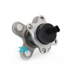 42410-B2010 42410B2010 Rear wheel bearing and hub assembly 42410-B2010 42410B2010  for Vehicle Parts with P0/P6/P5/P4 for sale