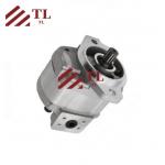 Solenoid Valve Hydraulic Pump 705-11-34011 705-11-34060 For Komatsu Wheel Loader WA120-1 WA120-1LC for sale