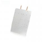 Electrical Devices Water Cold Plate , Heat Sink Liquid Cold Plate For Laser