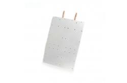 China Electrical Devices Water Cold Plate , Heat Sink Liquid Cold Plate For Laser supplier
