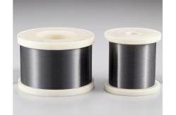 China High Strength Tungsten Wire Excellent Conductive For Produce Various Tools supplier