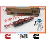 ELIC Excavator 4062569 4928260 1846348 4954434 Engine Common Rail Fuel Injector