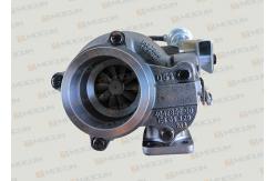 China Metal Diesel Engine Turbocharger Cummins HX40W 4037541 Engine Turbo Charger For Replacement supplier