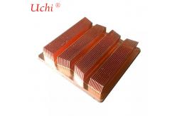 China FSW Process Liquid Cooling Plate Produced By Winshare Thermal supplier