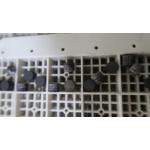 Customized Good Appearance PCD Laser Cutting Service 2D Shape