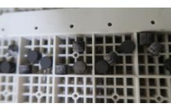 China Customized Good Appearance PCD Laser Cutting Service 2D Shape supplier