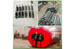 China 1000kN Angle Steel CNC Punching And Shearing Machine supplier