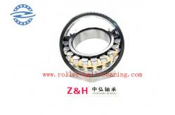 China 22212CA/W33 Self Spherical Aligning Roller Bearing 60x110x28 Mm supplier
